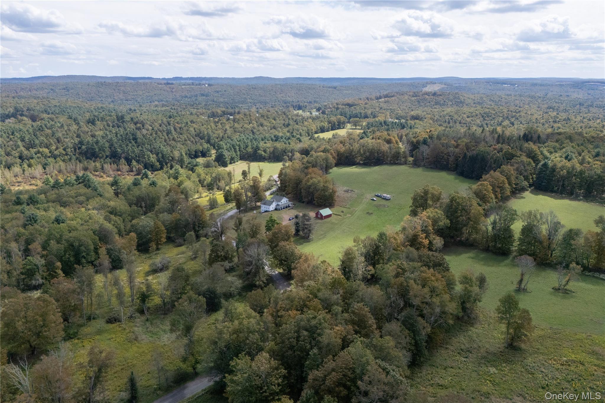 125 Crumley Van Vactor Road, Ferndale, NY 12734