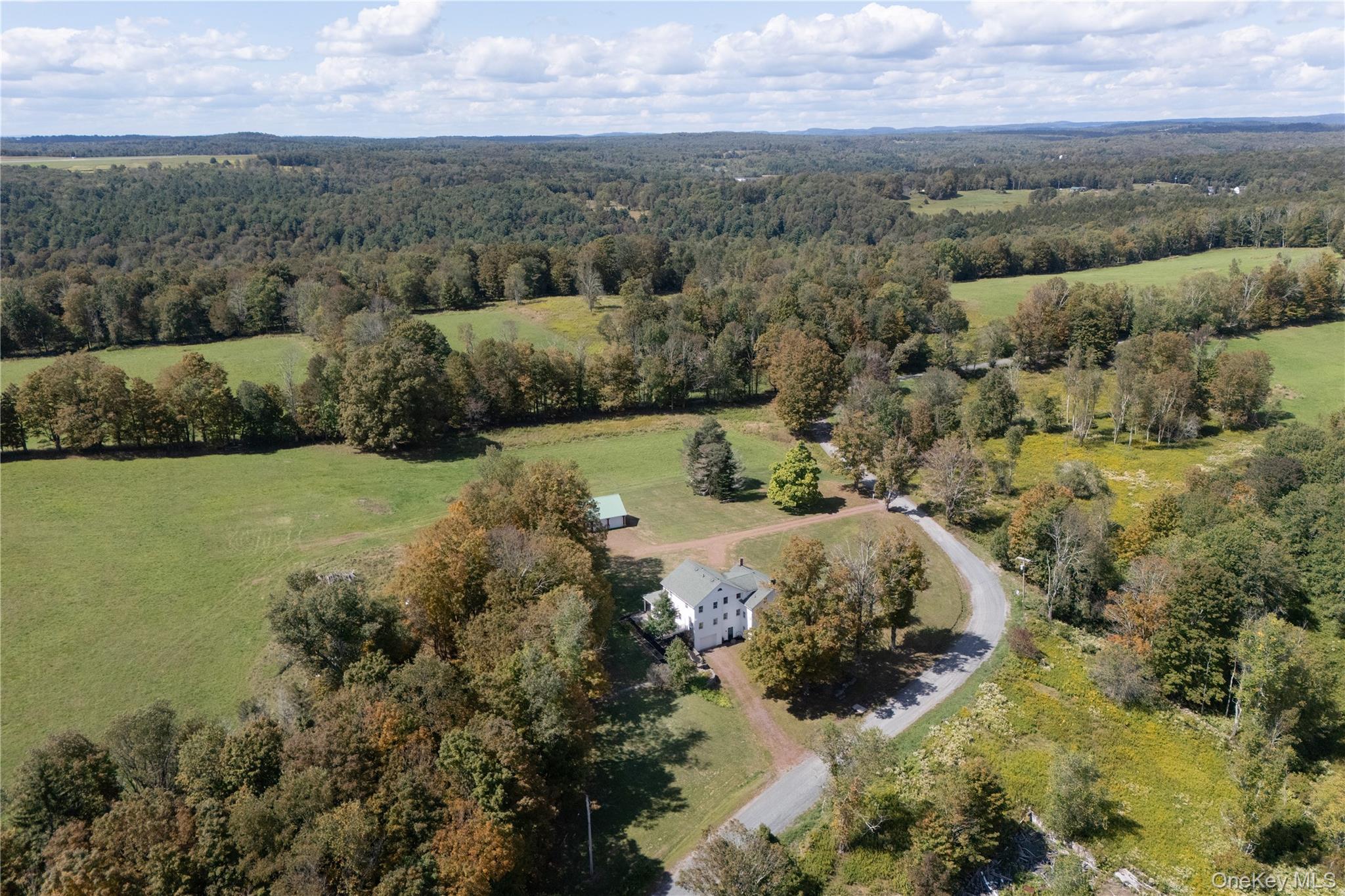 125 Crumley Van Vactor Road, Ferndale, NY 12734