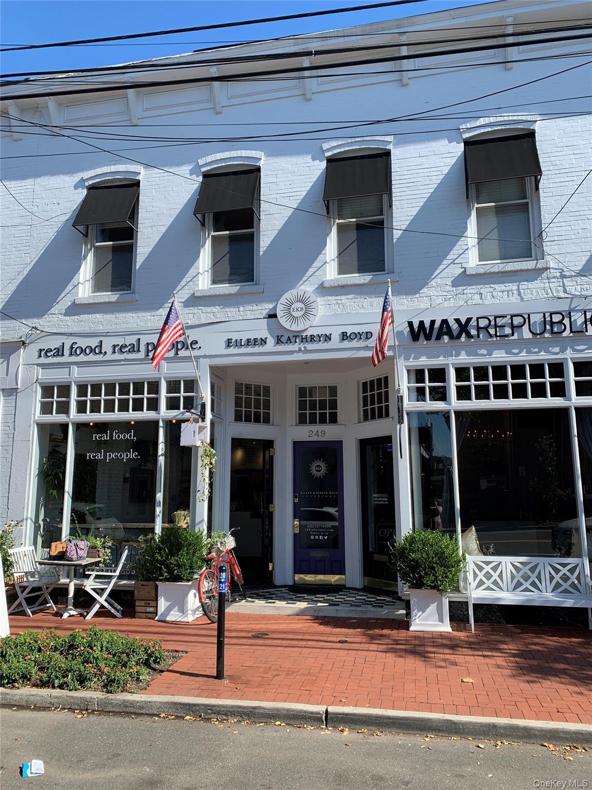 249 Main Street # East, Huntington, NY 11743