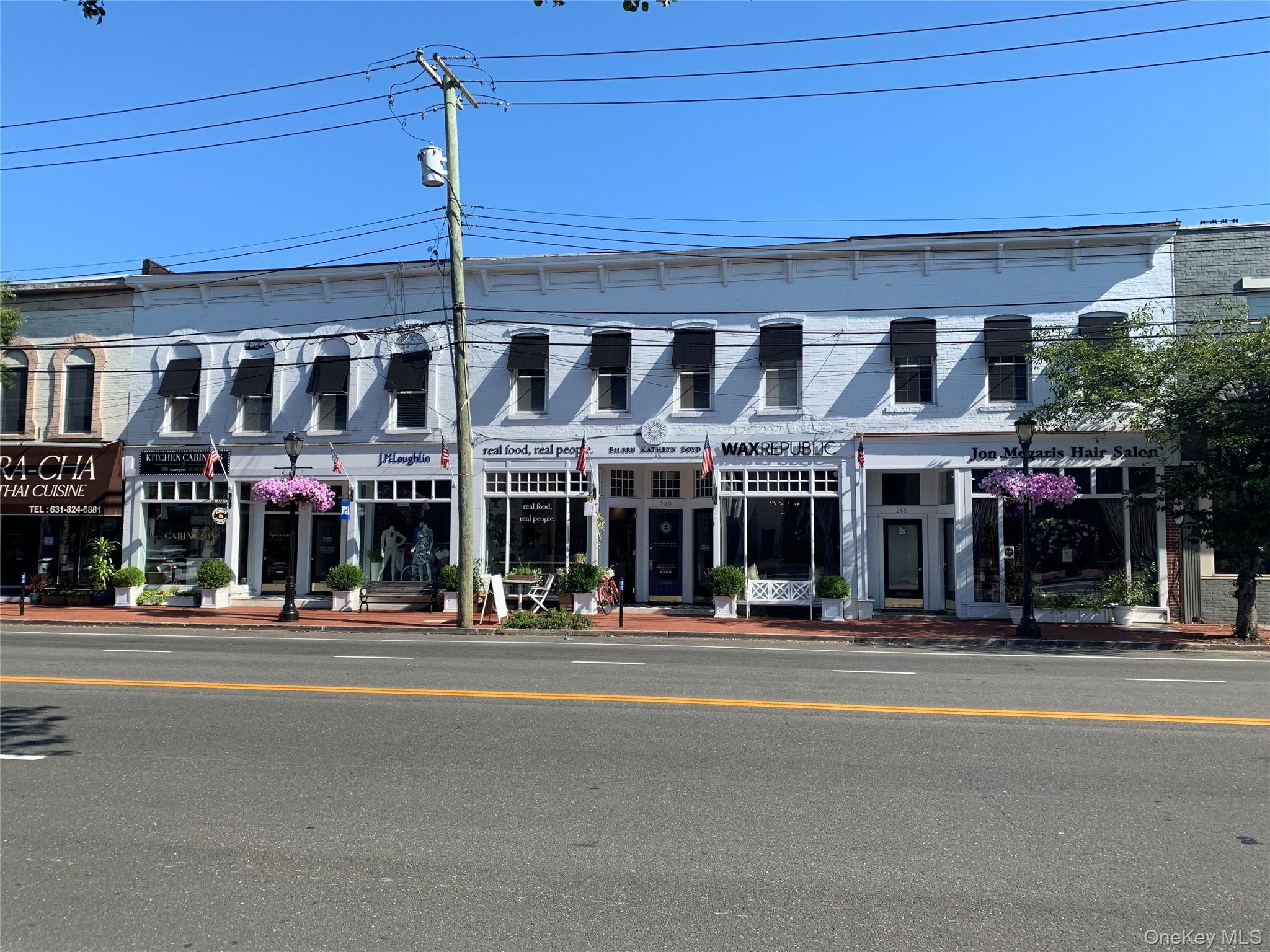 249 Main Street # East, Huntington, NY 11743
