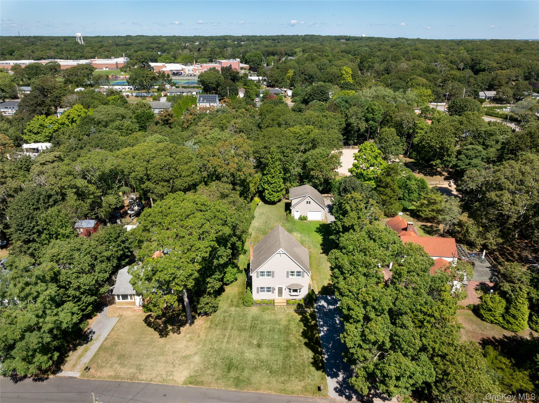 20 Hampton Road, Hampton Bays, NY 11946