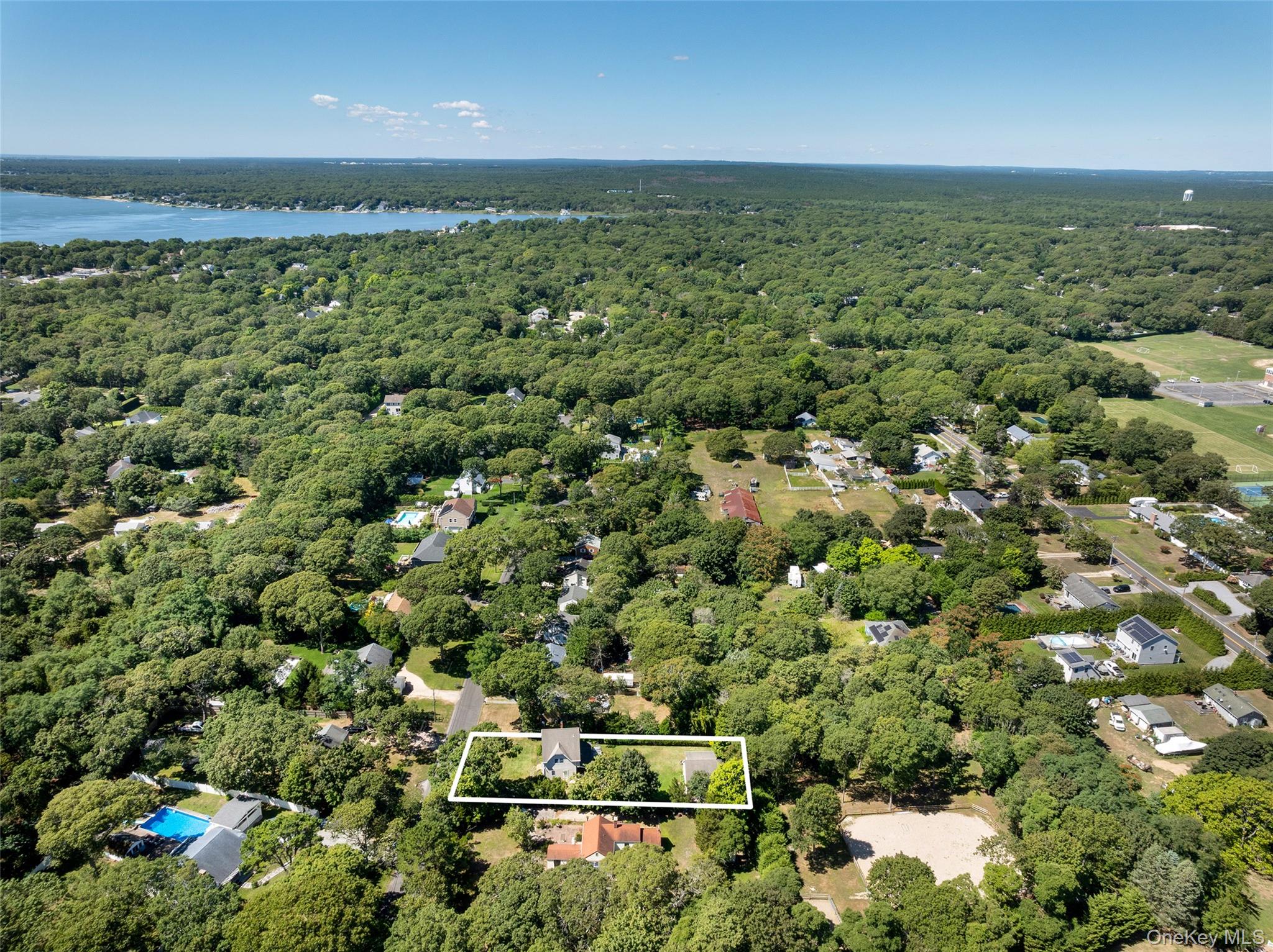 20 Hampton Road, Hampton Bays, NY 11946