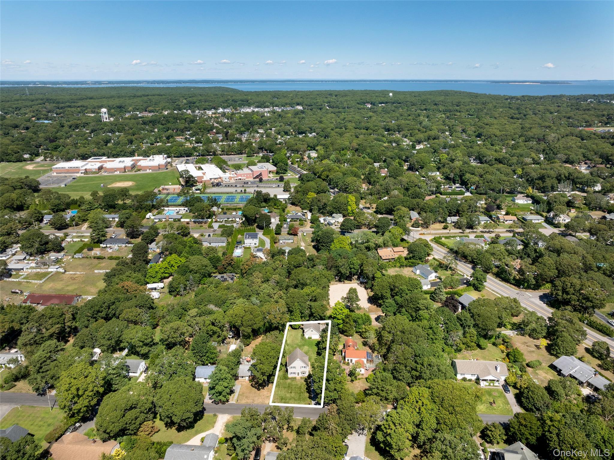 20 Hampton Road, Hampton Bays, NY 11946