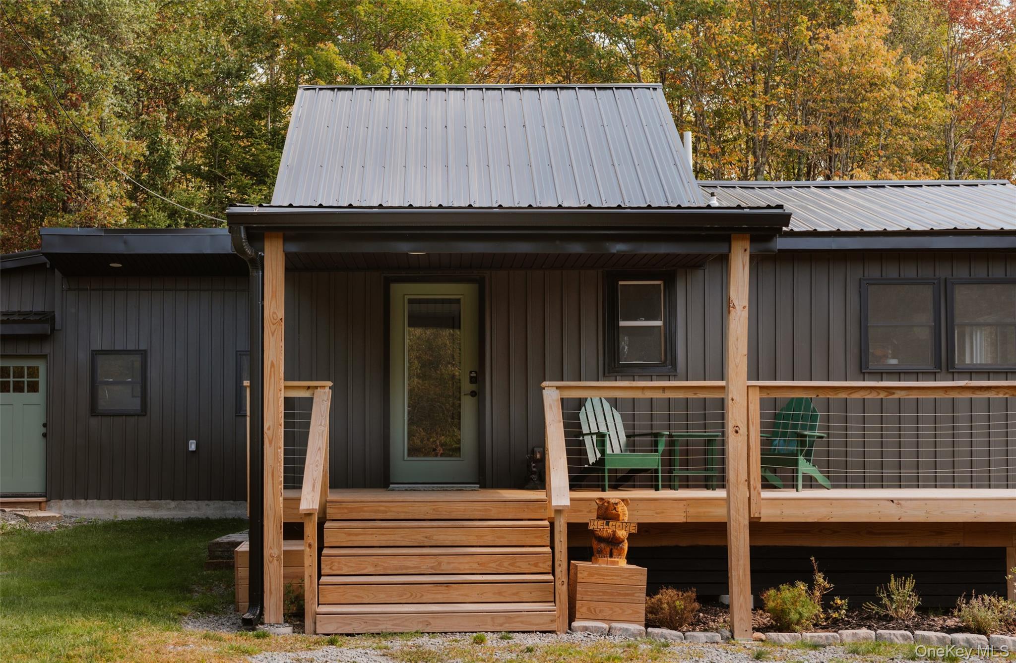 470 White Roe Lake Road, Livingston Manor, NY 12758