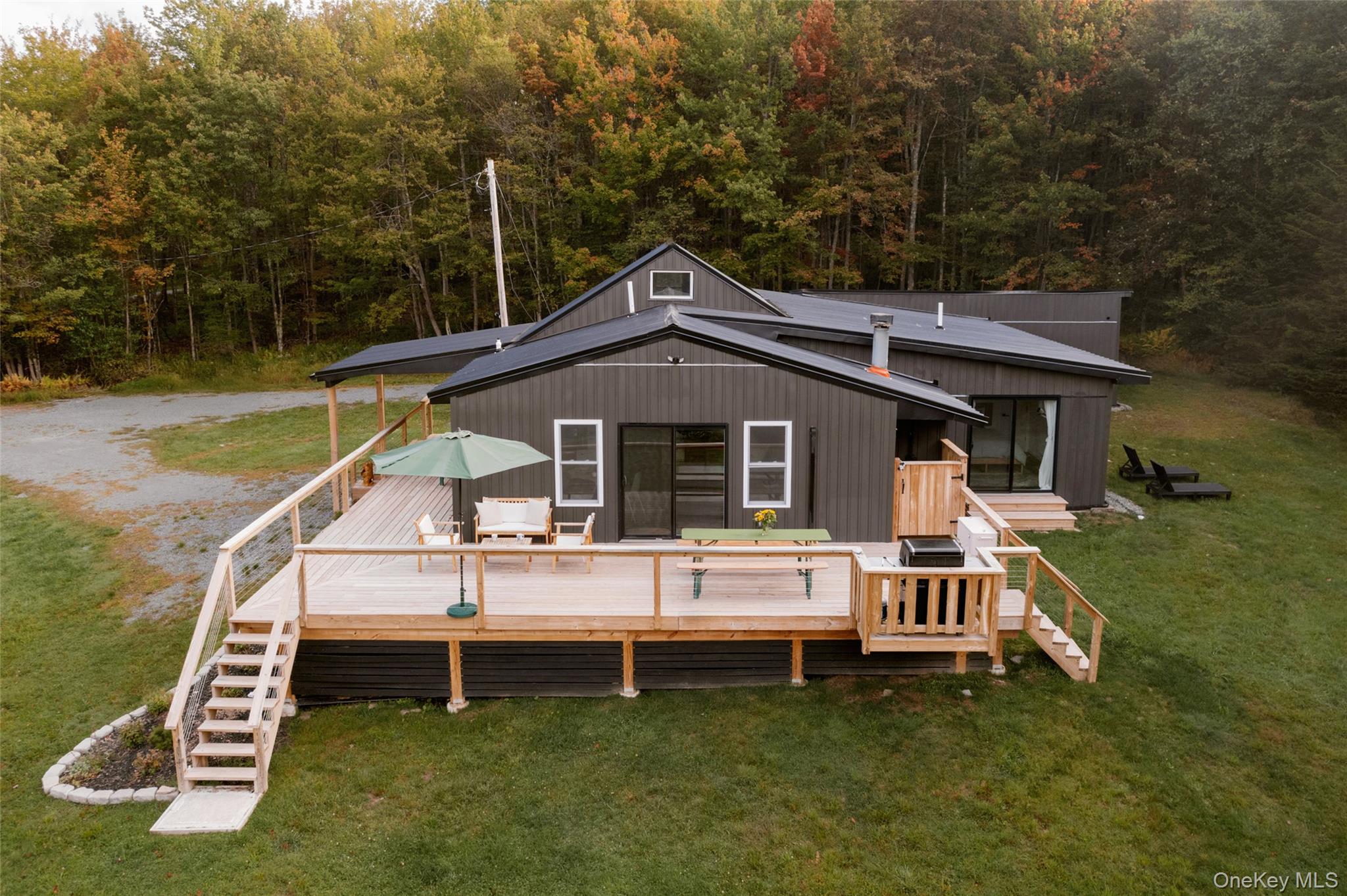 470 White Roe Lake Road, Livingston Manor, NY 12758