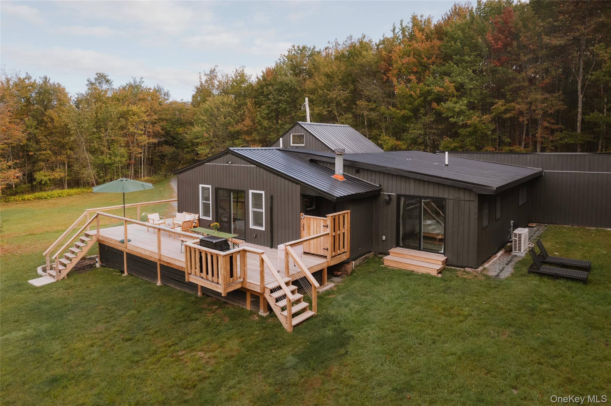 470 White Roe Lake Road, Livingston Manor, NY 12758