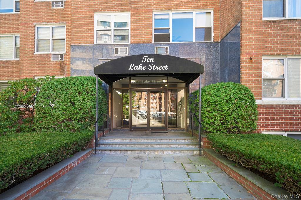 10 Lake Street # 3G, White Plains, NY 10603