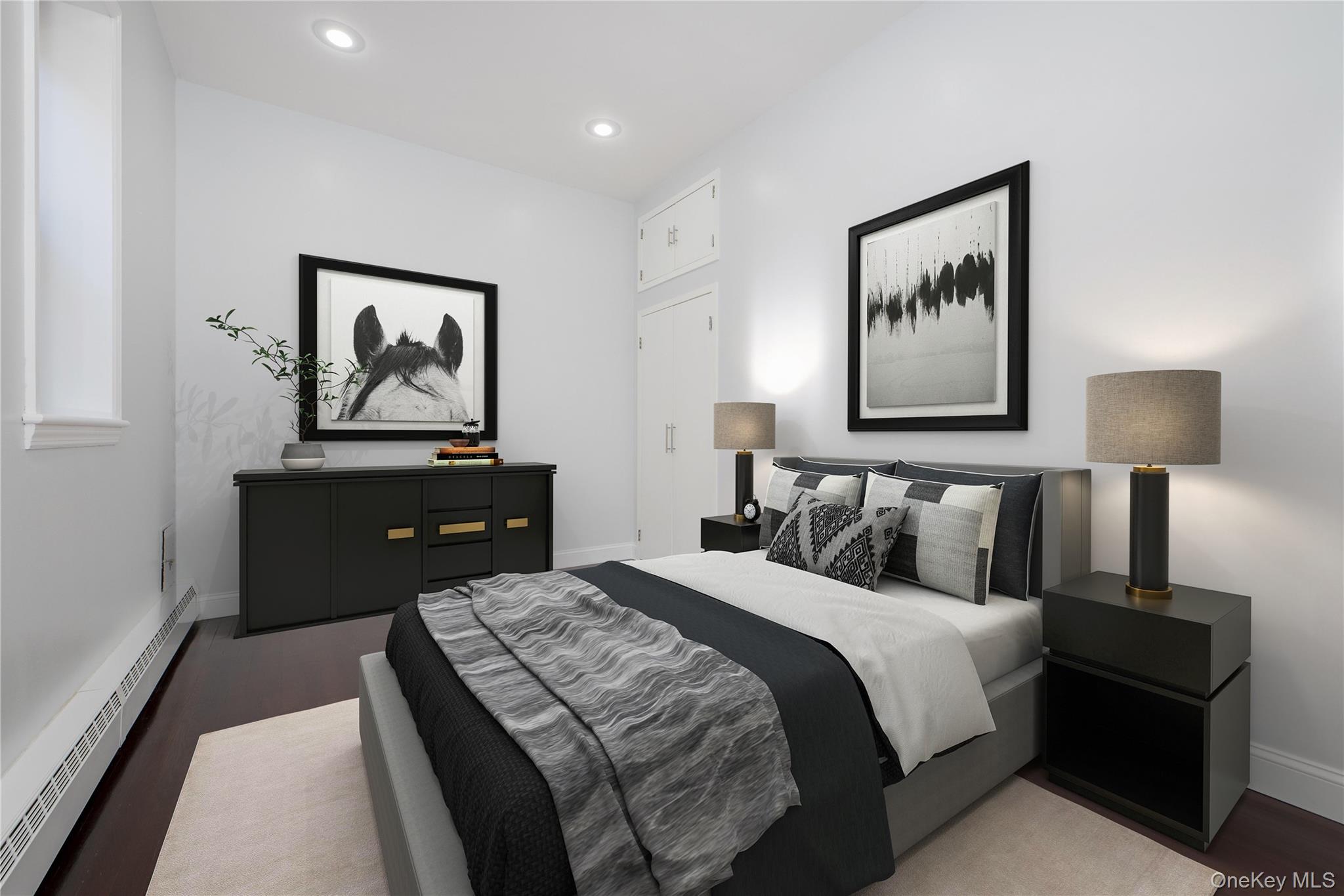2611 Frederick Douglass Boulevard # 5D, New York (Manhattan), NY 10030