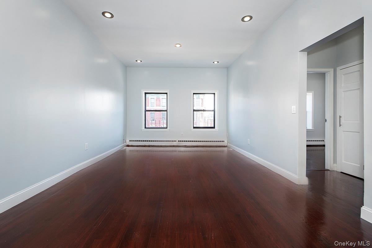 2611 Frederick Douglass Boulevard # 5D, New York (Manhattan), NY 10030