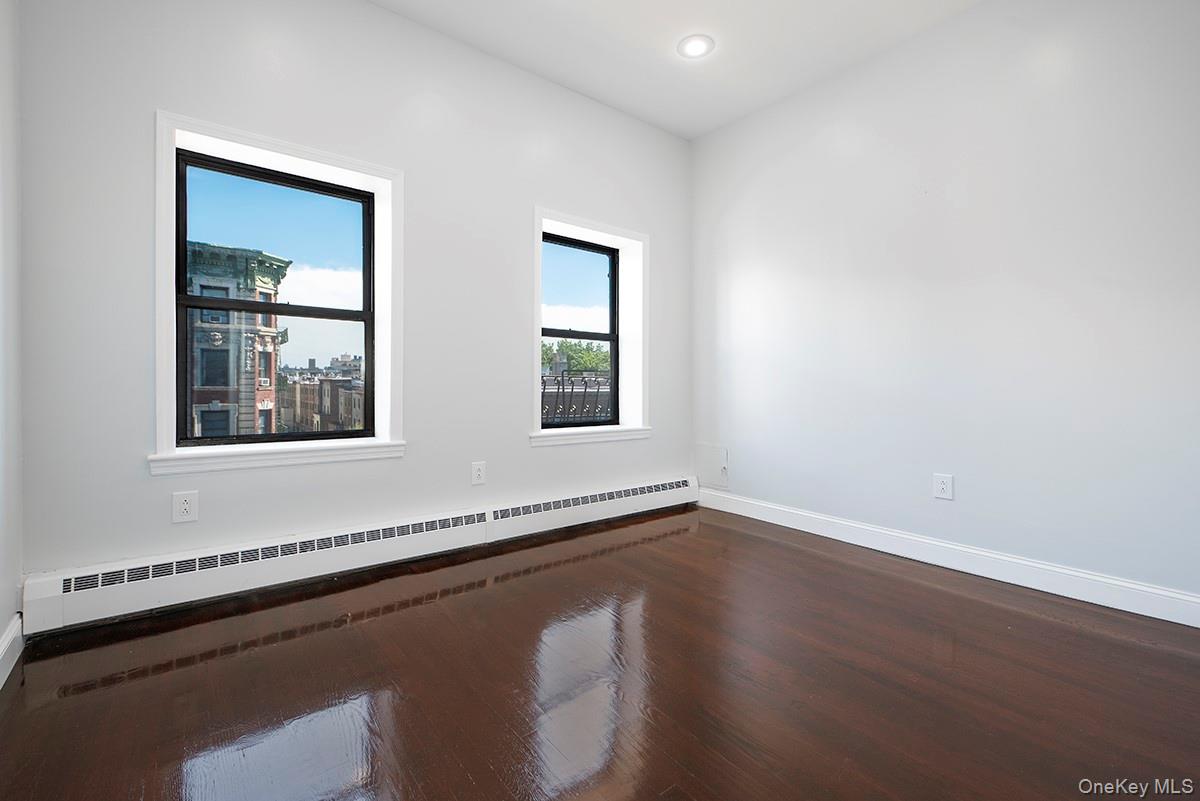 2611 Frederick Douglass Boulevard # 5D, New York (Manhattan), NY 10030