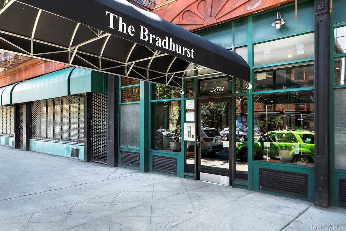 2611 Frederick Douglass Boulevard # 5D, New York (Manhattan), NY 10030