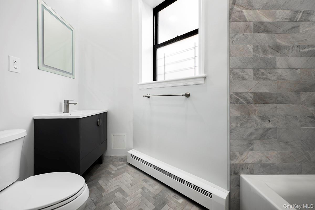 2611 Frederick Douglass Boulevard # 5D, New York (Manhattan), NY 10030