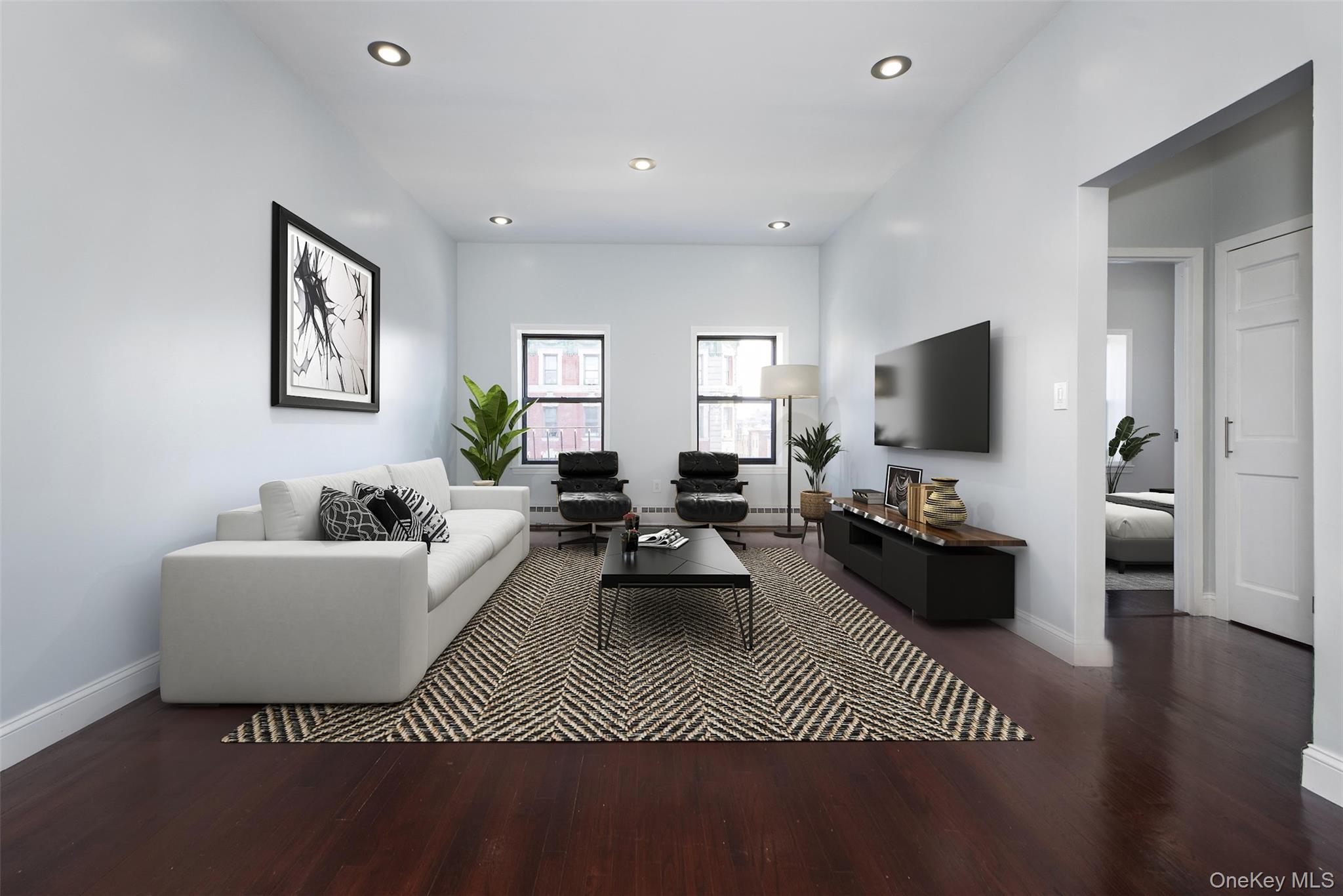 2611 Frederick Douglass Boulevard # 5D, New York (Manhattan), NY 10030