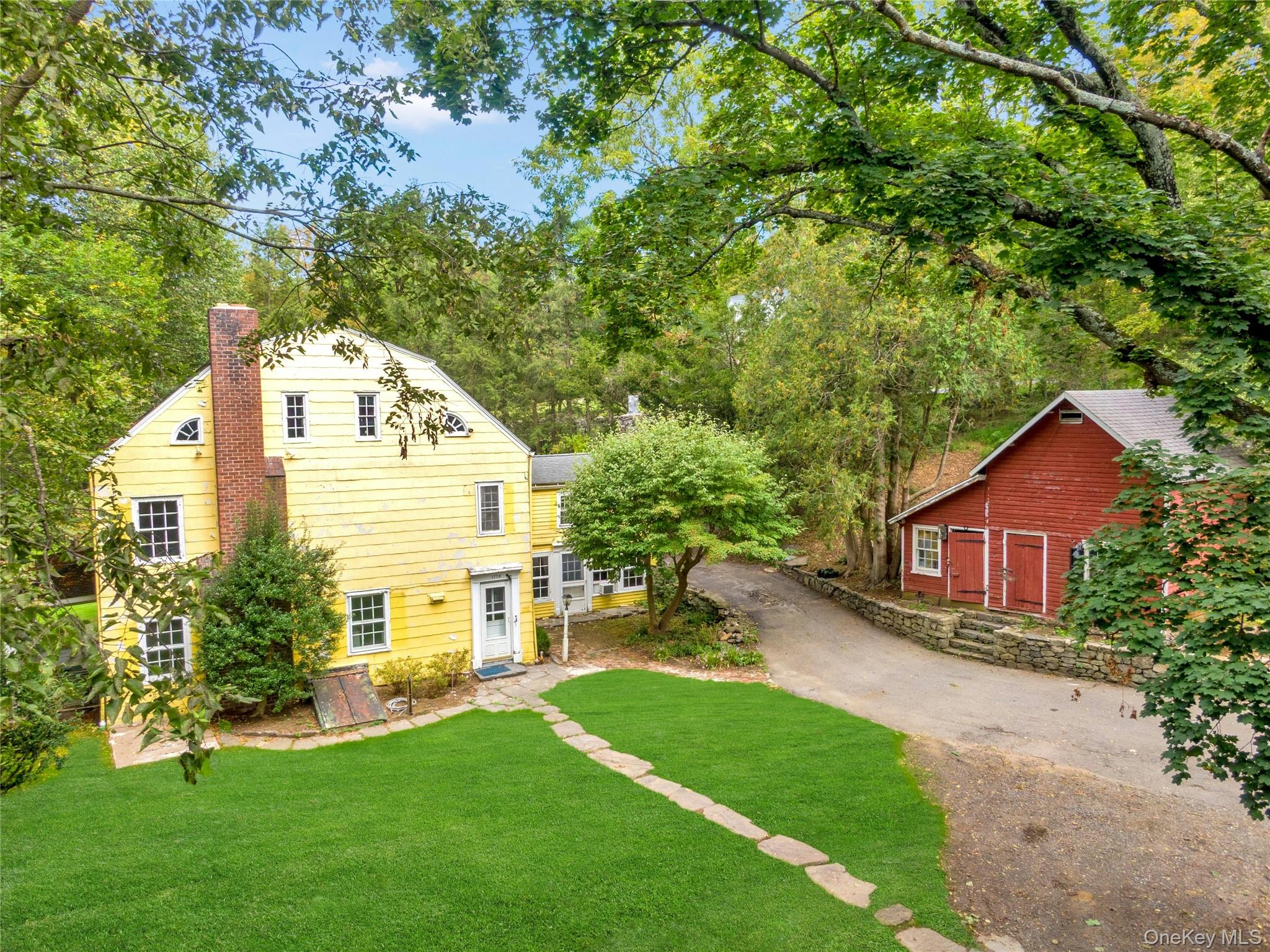 290 Bedford Banksville Road, Bedford, NY 10506