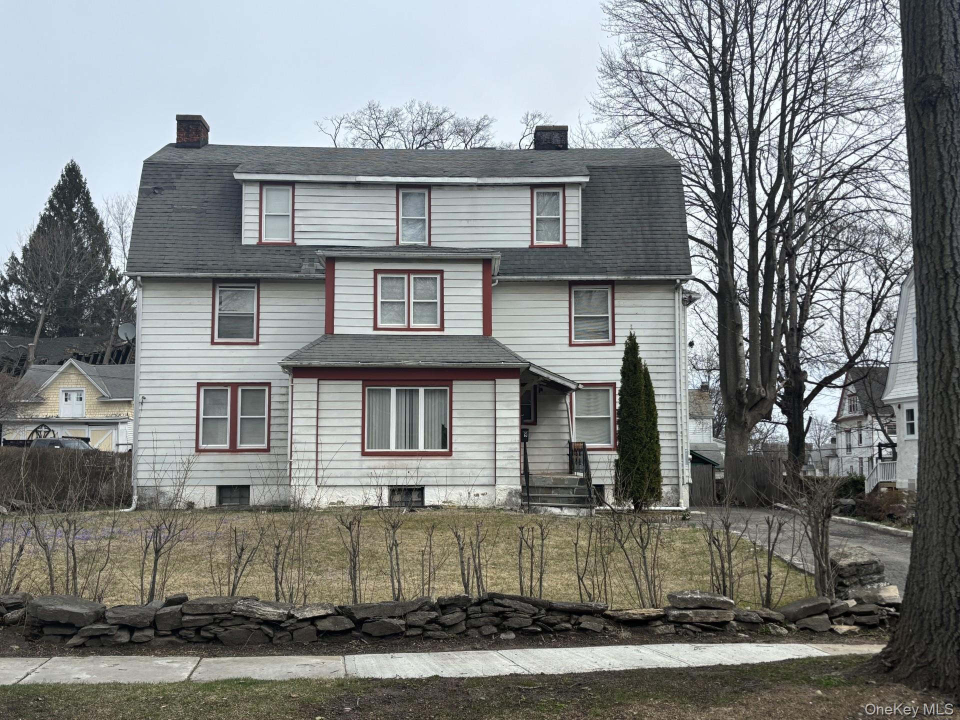 9 Myrtle Street # 2, White Plains, NY 10606