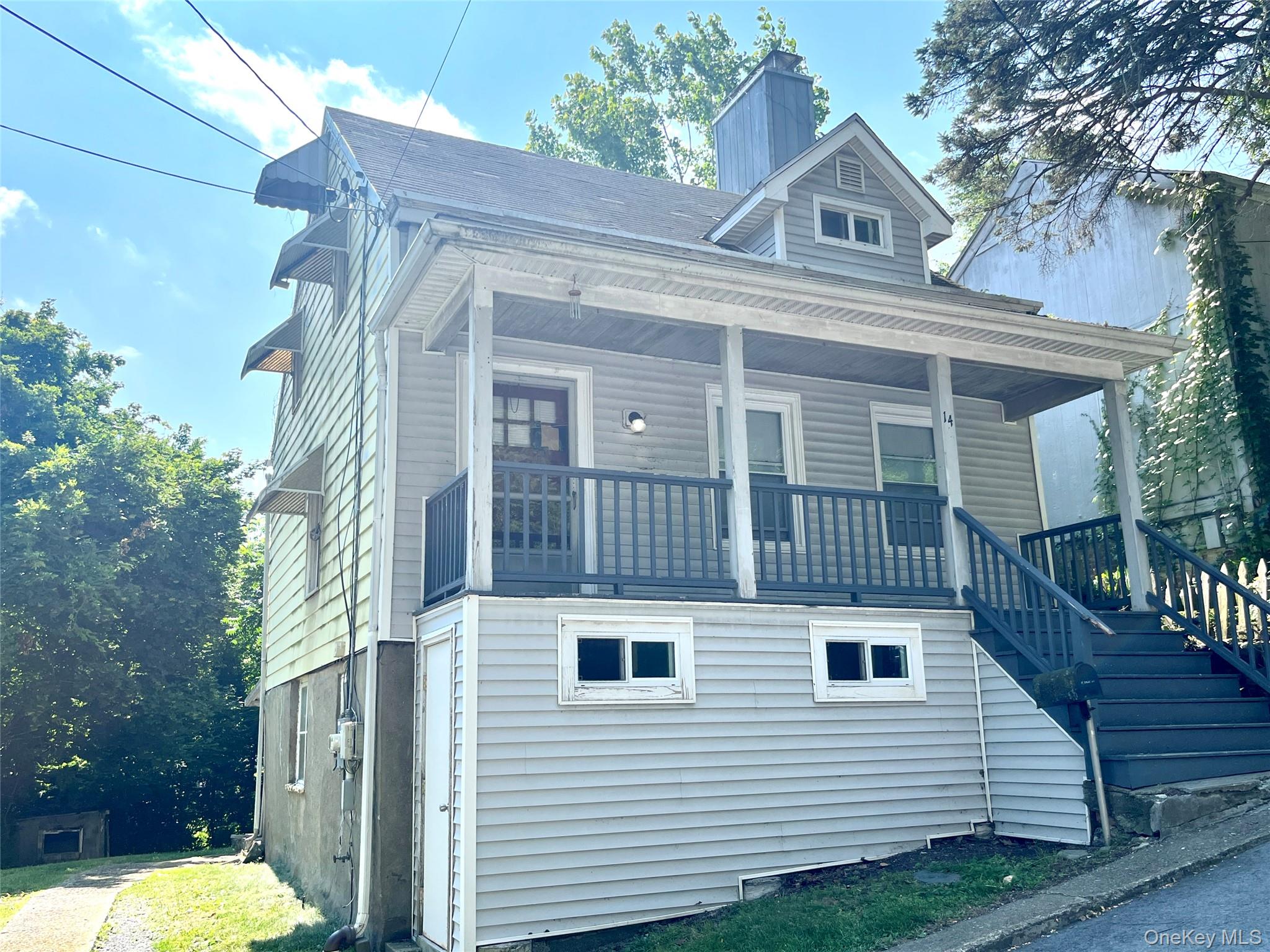 14 Coffey Avenue, New Windsor, NY 12553