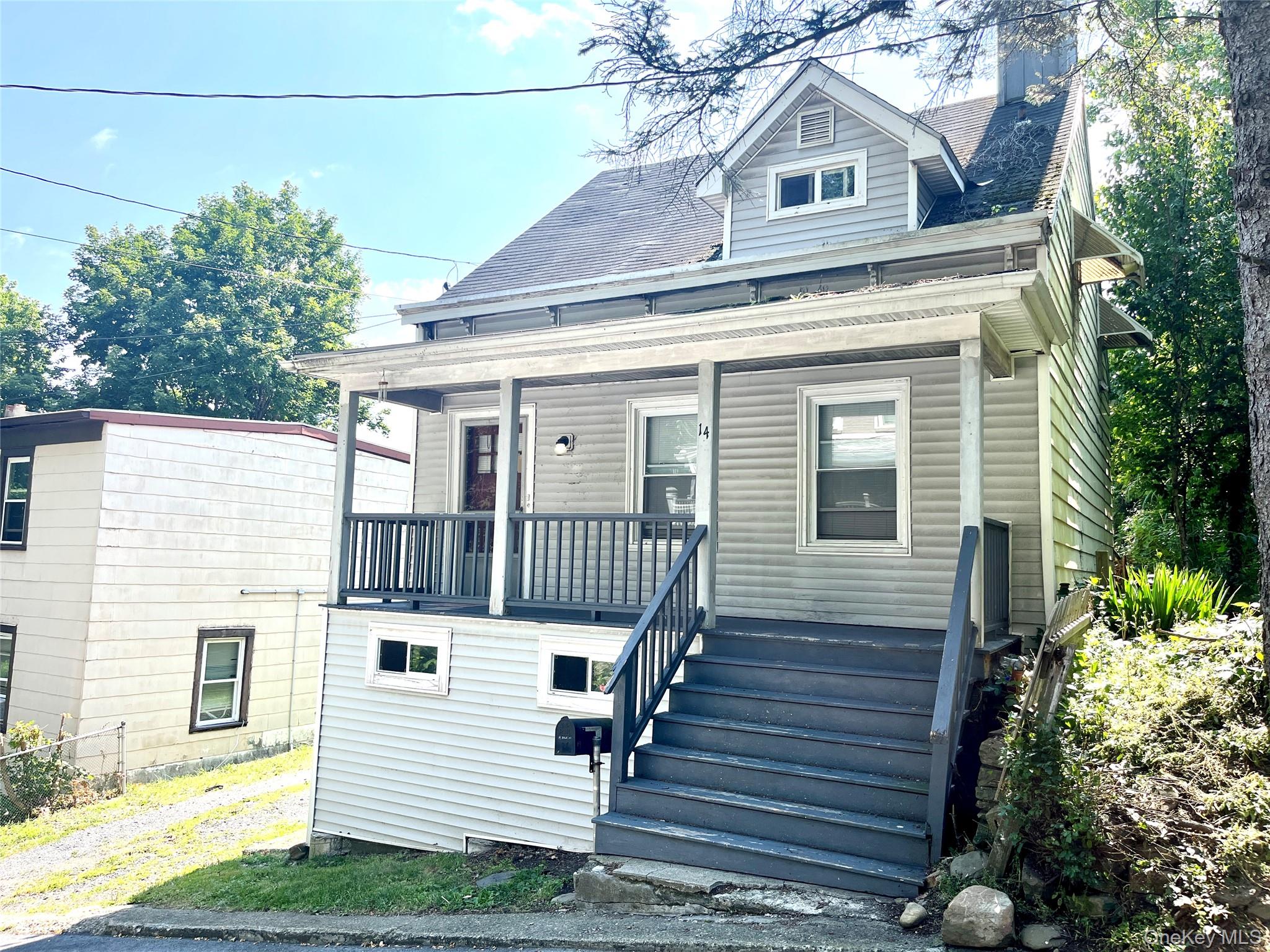 14 Coffey Avenue, New Windsor, NY 12553