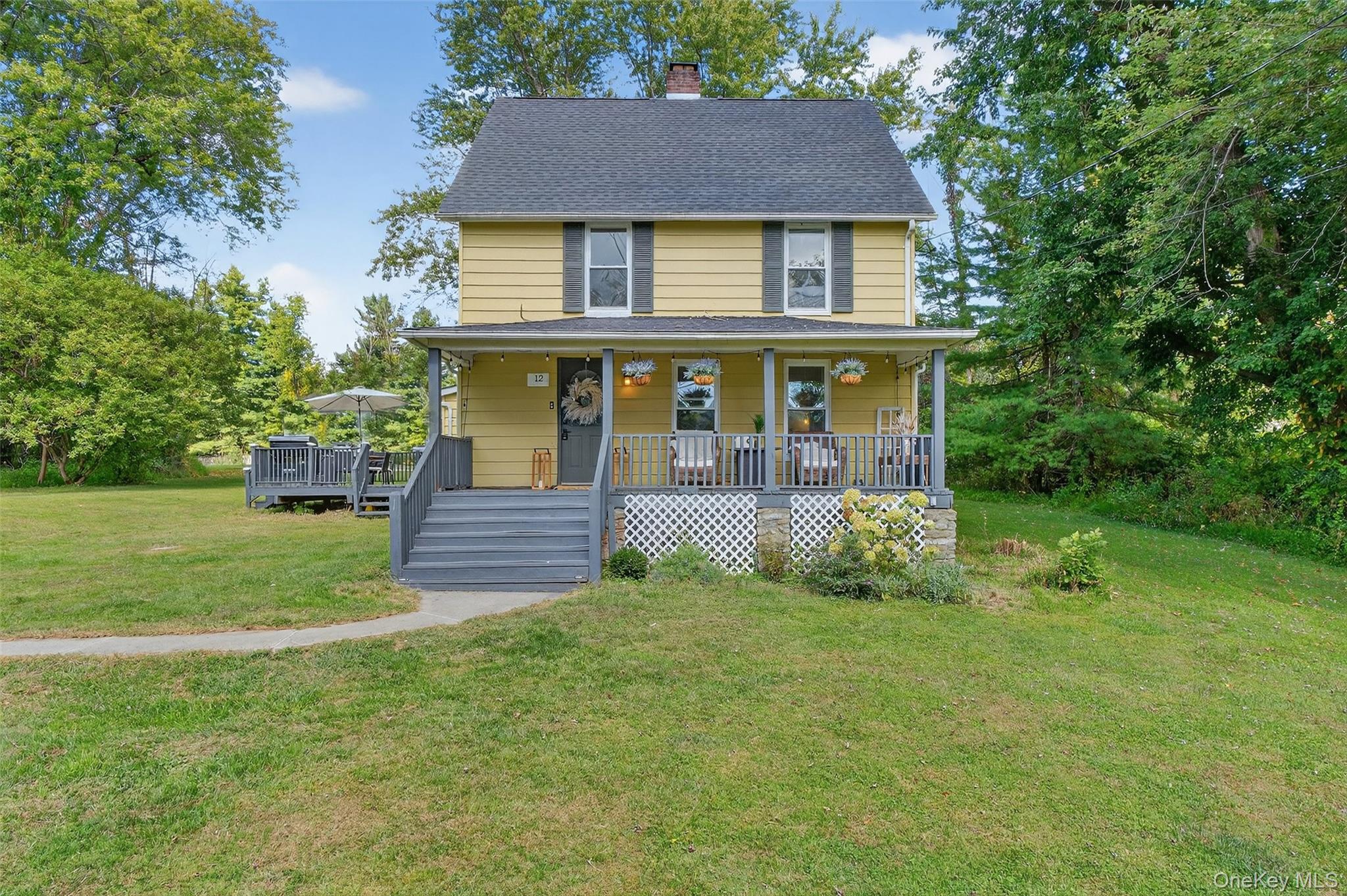 12 Rough Lane, Poughquag, NY 12570