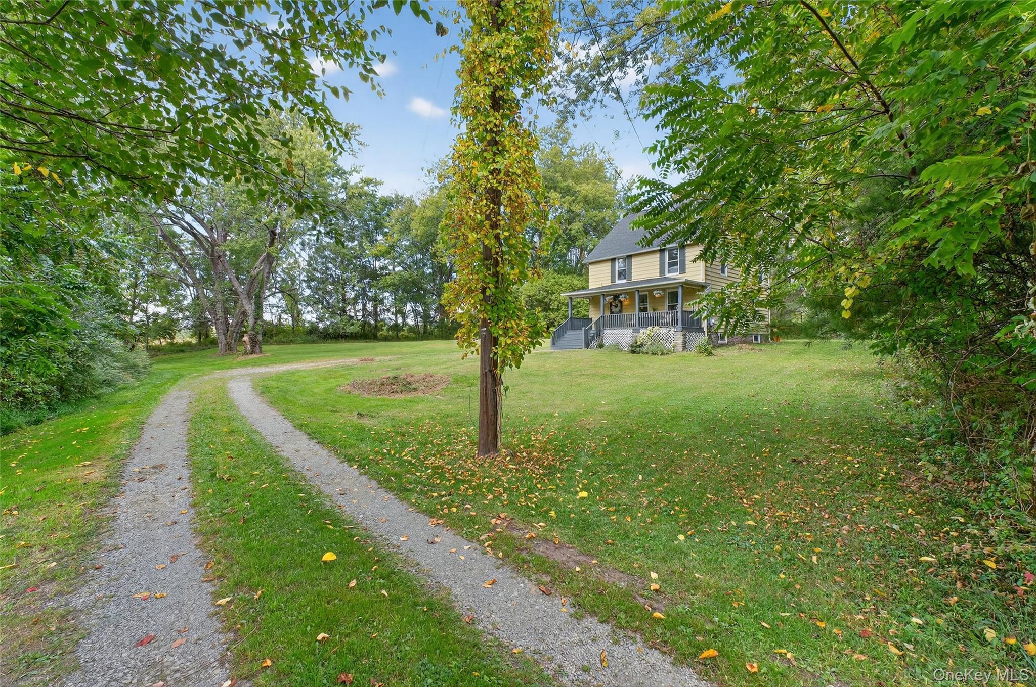 12 Rough Lane, Poughquag, NY 12570