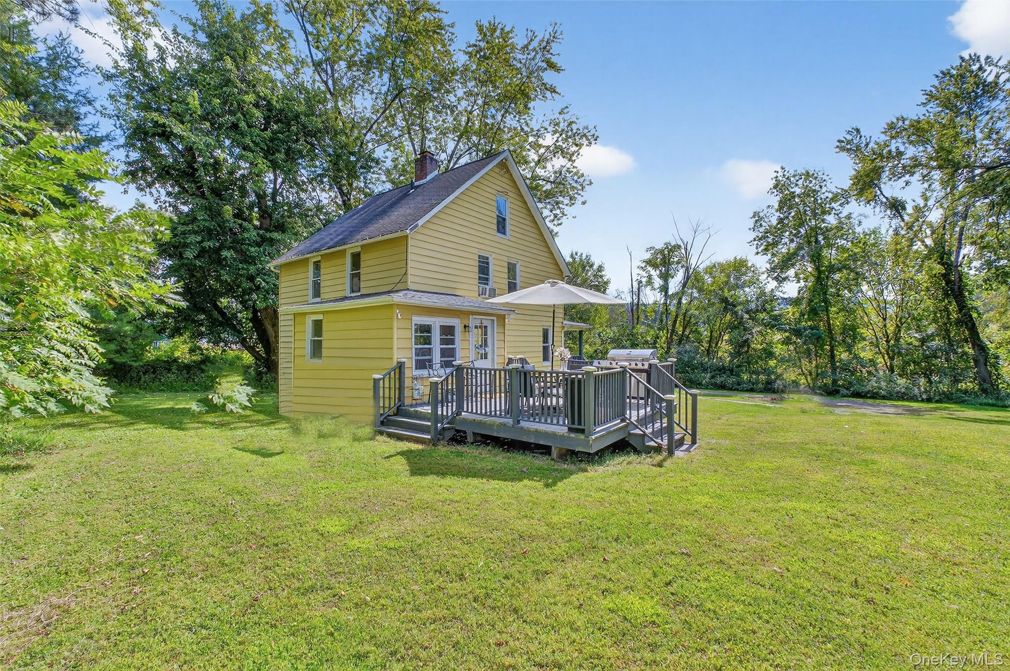 12 Rough Lane, Poughquag, NY 12570