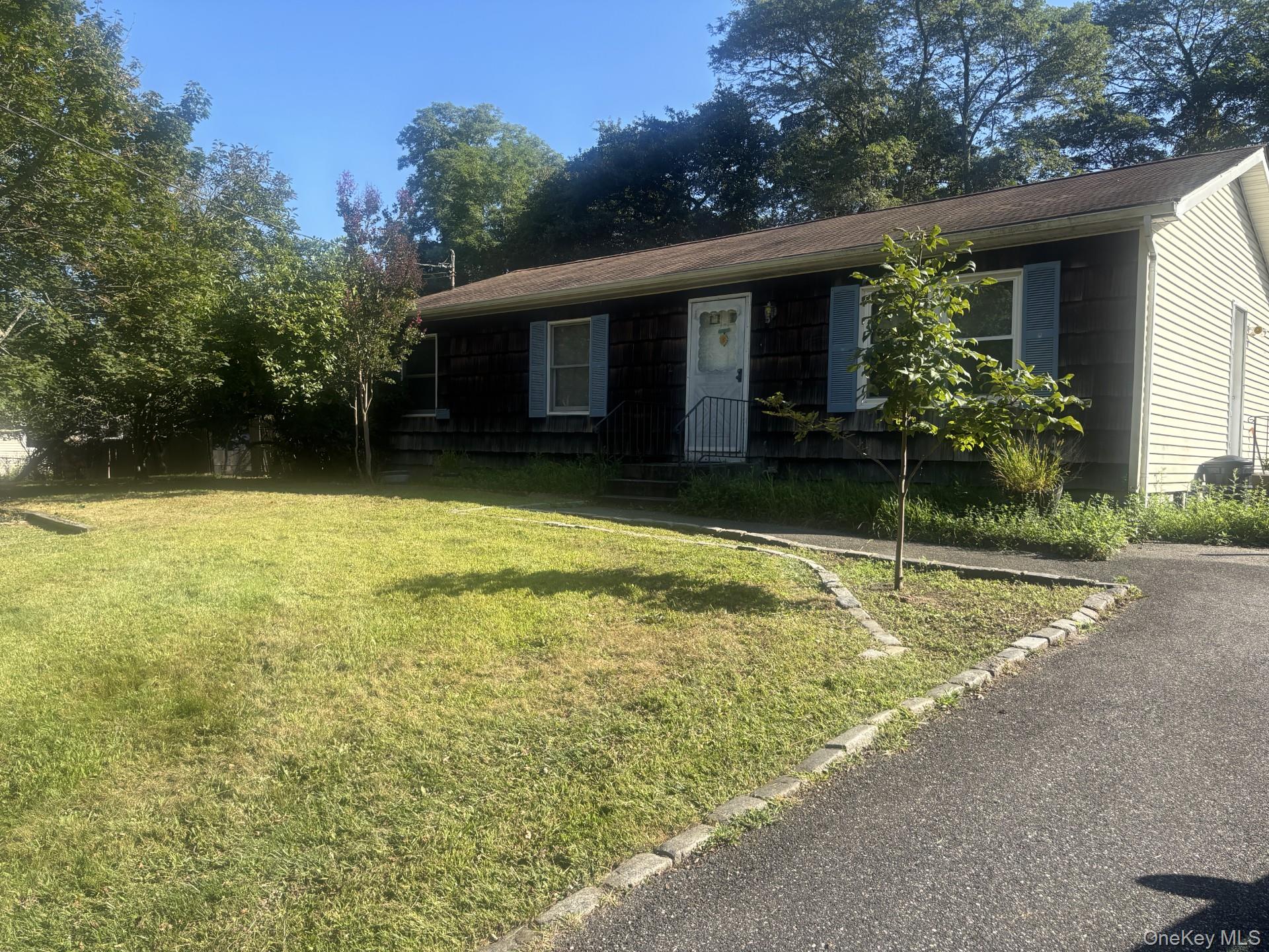 77 Diana Drive, Mastic Beach, NY 11951