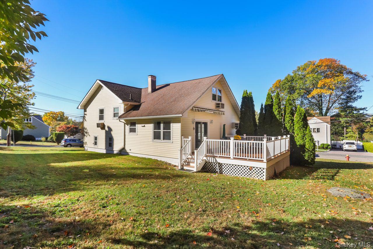 270 Pembrook Drive, Yonkers, NY 10710