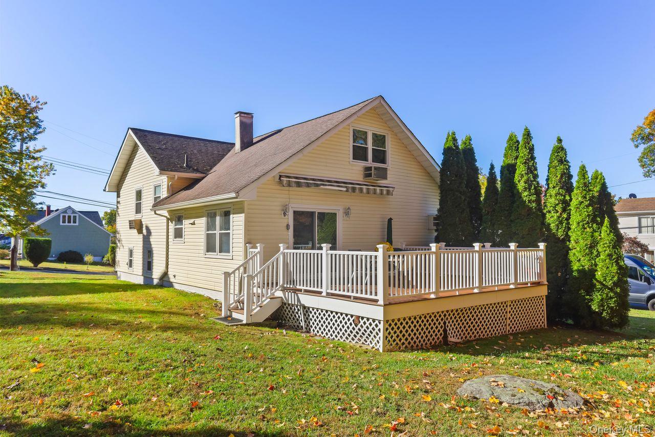 270 Pembrook Drive, Yonkers, NY 10710