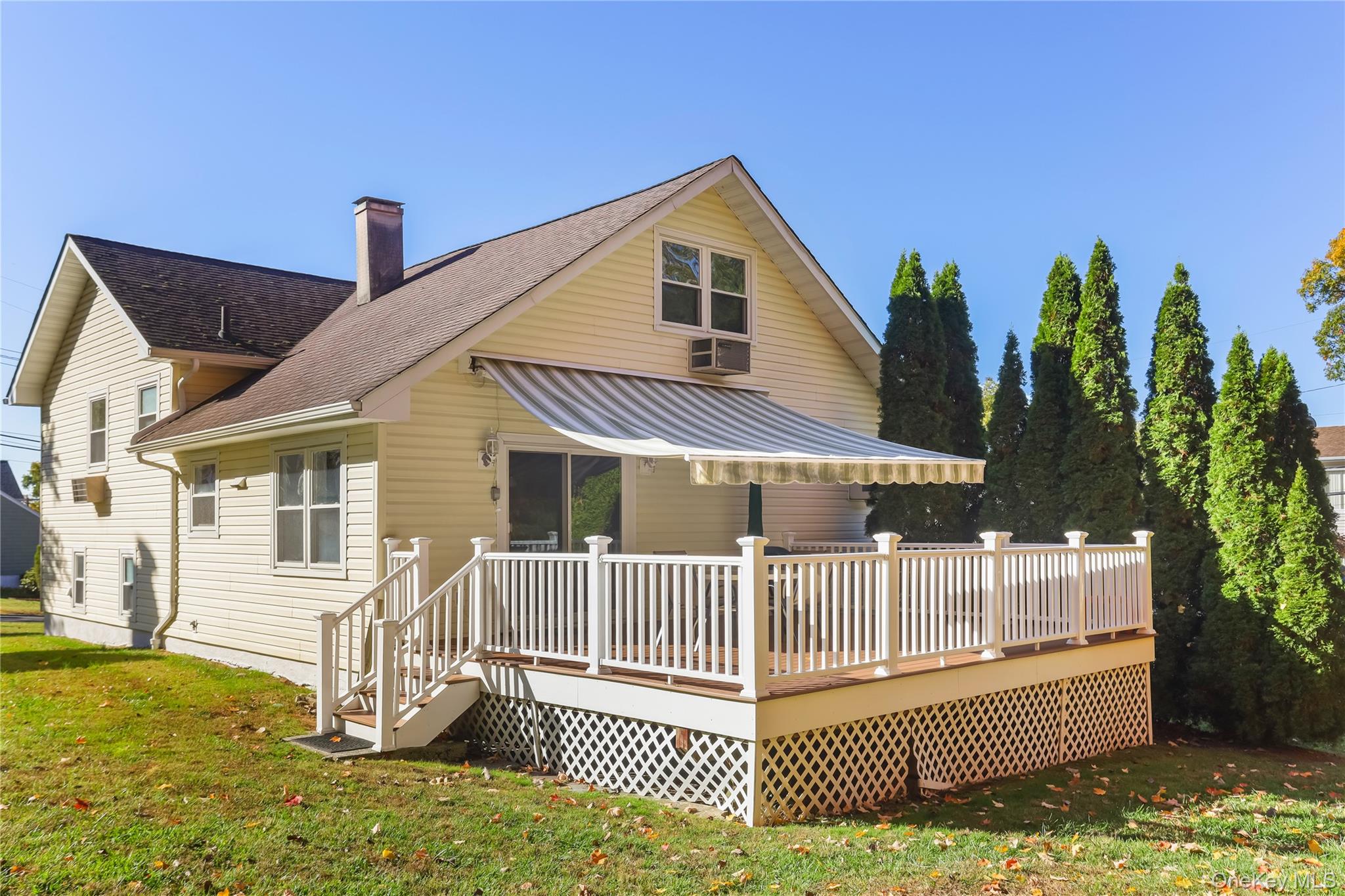 270 Pembrook Drive, Yonkers, NY 10710