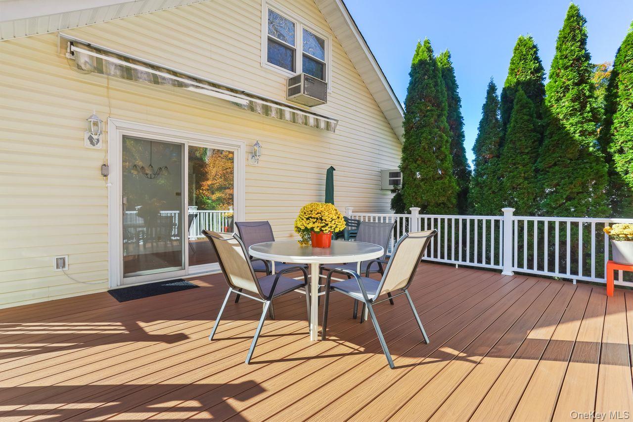 270 Pembrook Drive, Yonkers, NY 10710