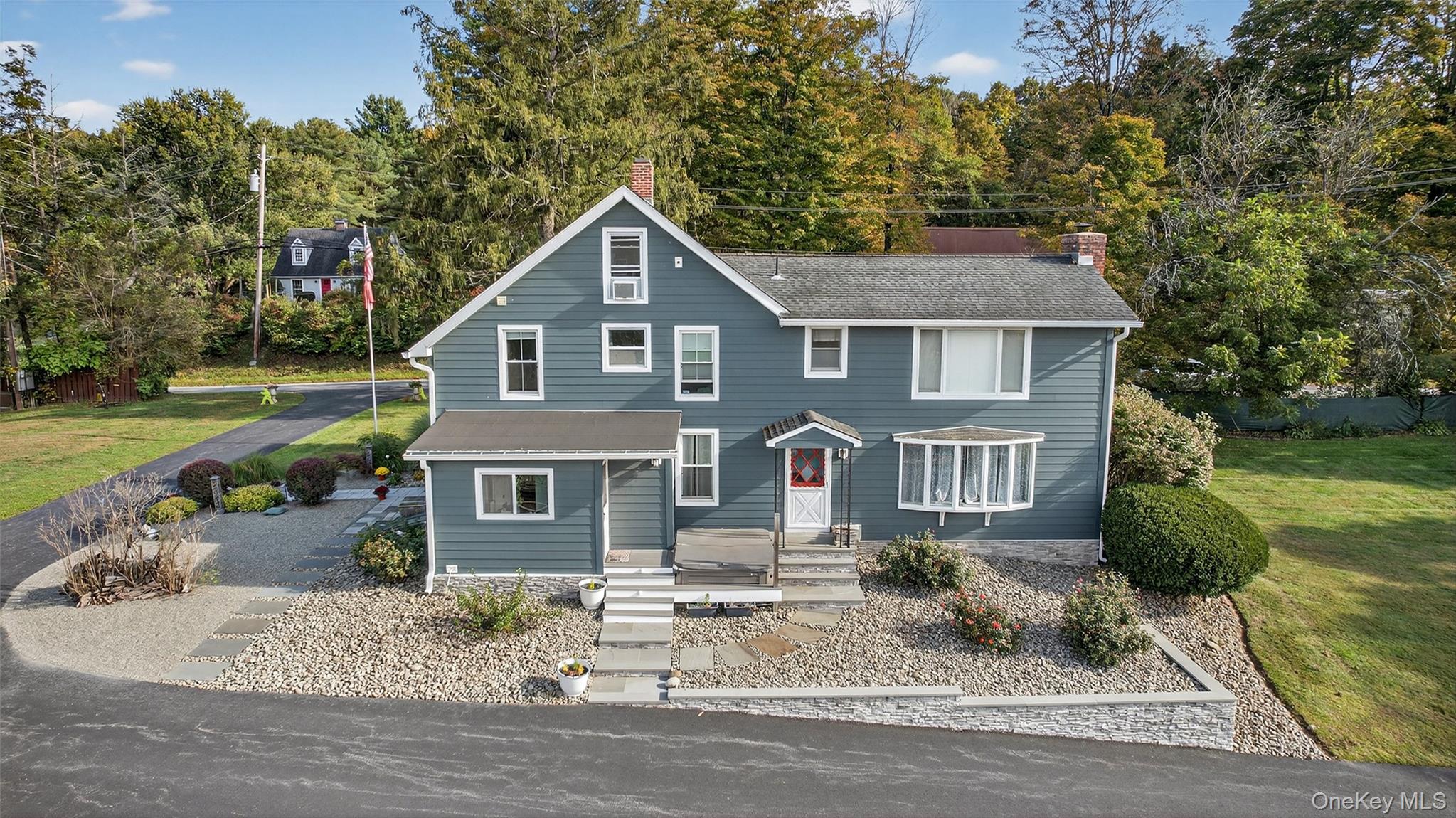 23 S Creek Road, Staatsburg, NY 12580