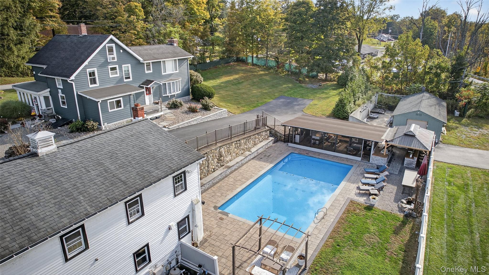 23 S Creek Road, Staatsburg, NY 12580