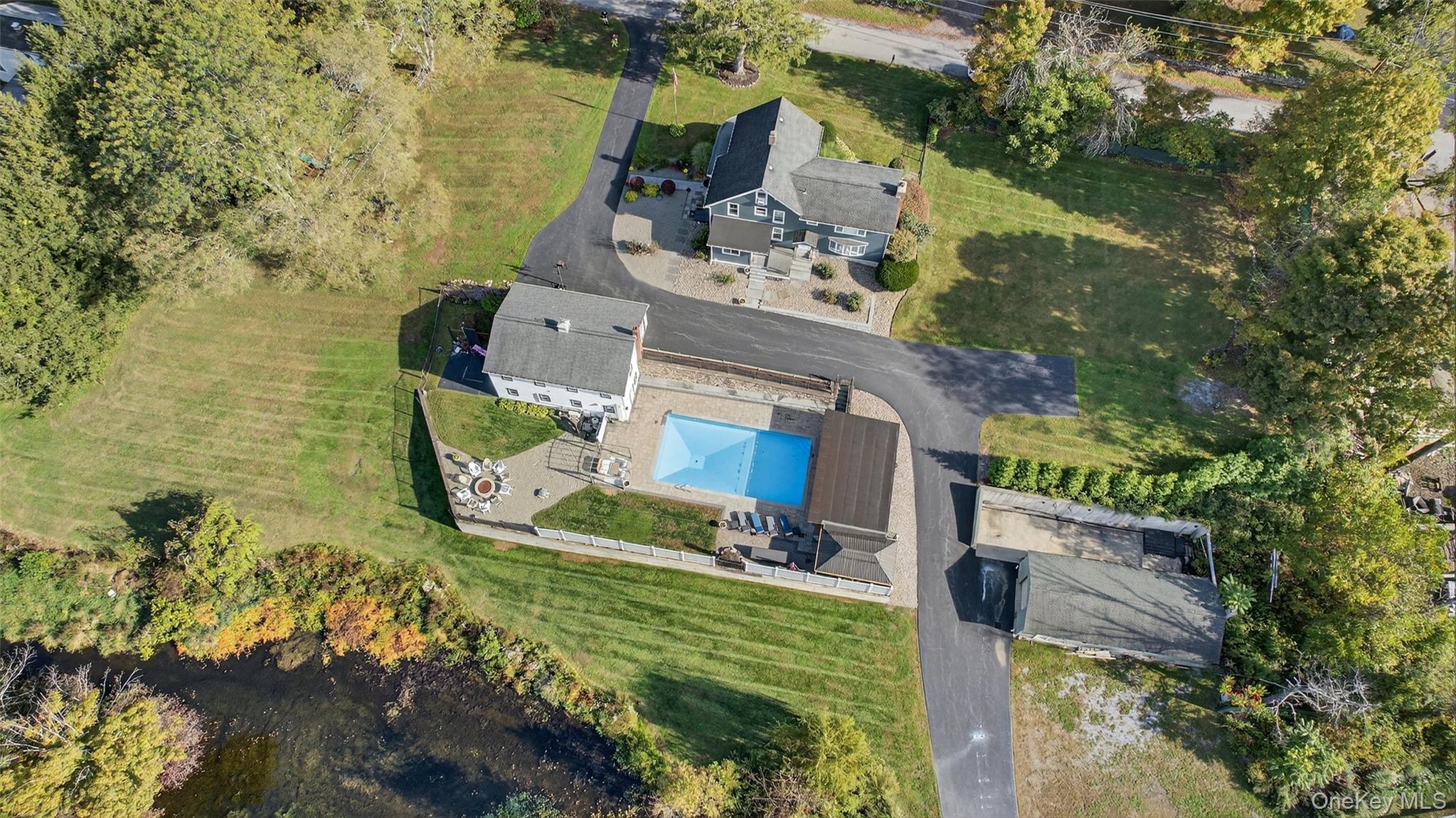 23 S Creek Road, Staatsburg, NY 12580