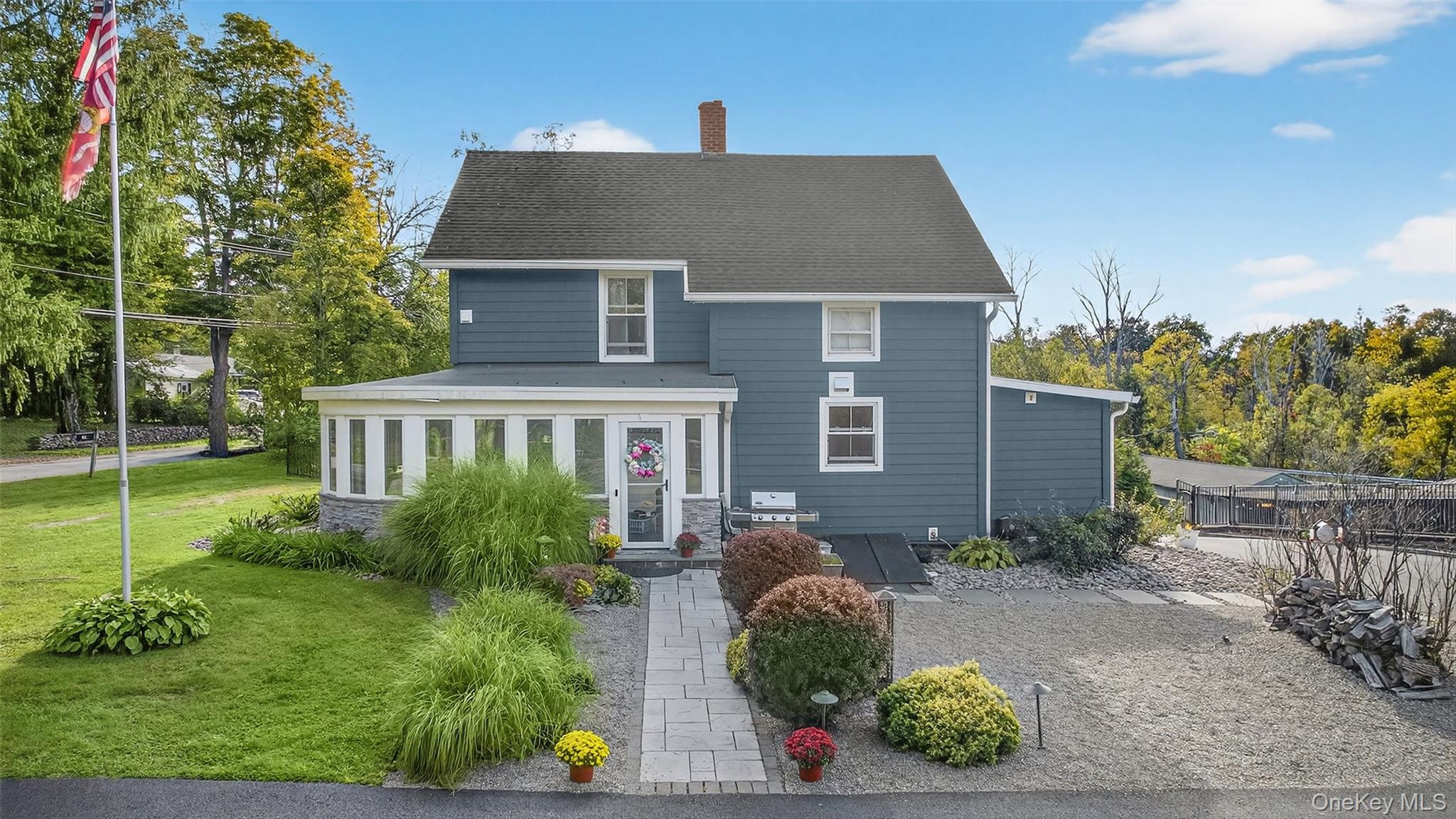 23 S Creek Road, Staatsburg, NY 12580