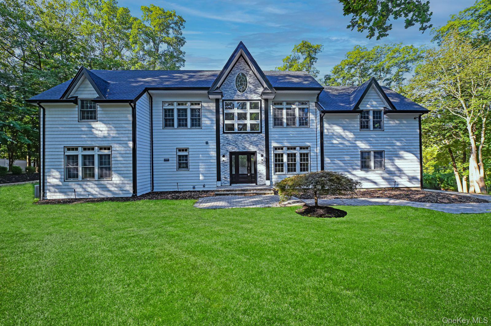 112 Sunken Meadow Road, Northport, NY 11768