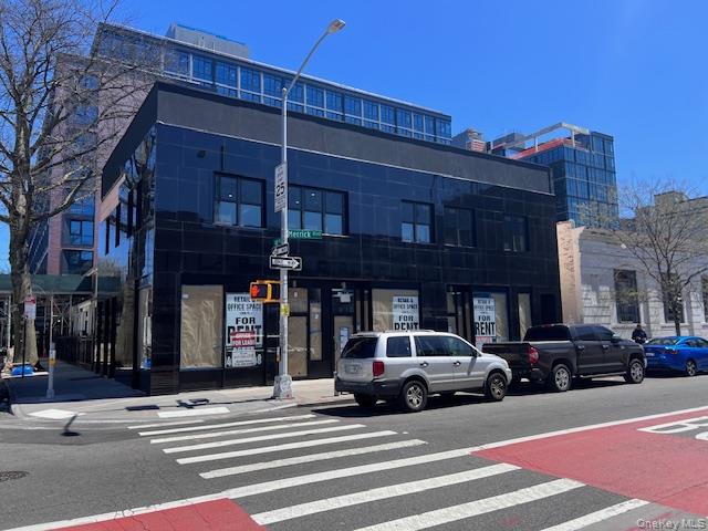 90-01 Merrick Boulevard, Jamaica, NY 11432