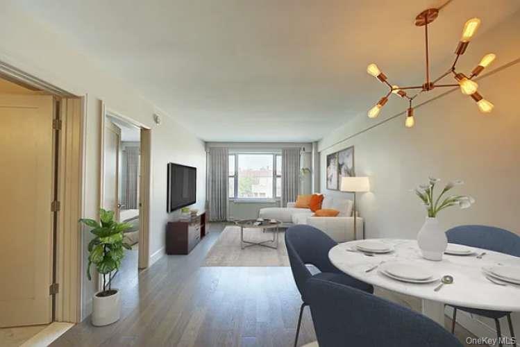 107-40 Queens Boulevard # 10D, Forest Hills, NY 11375