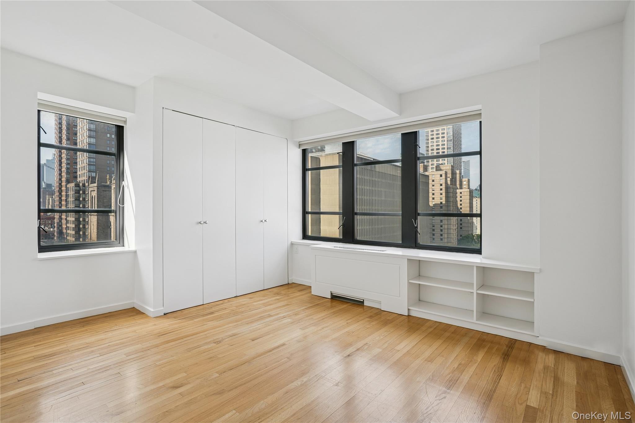 43 W 61st Street # 12F, New York (Manhattan), NY 10023