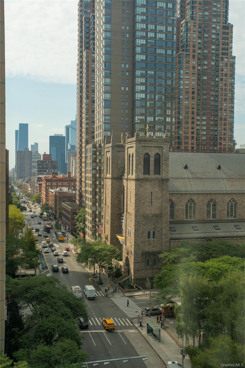 43 W 61st Street # 12F, New York (Manhattan), NY 10023