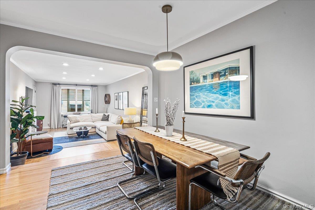 113-14 72nd Road # 2A, Forest Hills, NY 11375