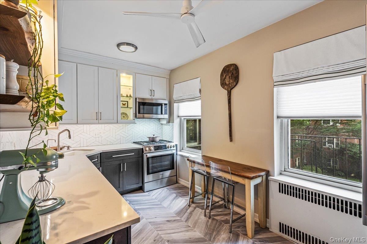 113-14 72nd Road # 2A, Forest Hills, NY 11375