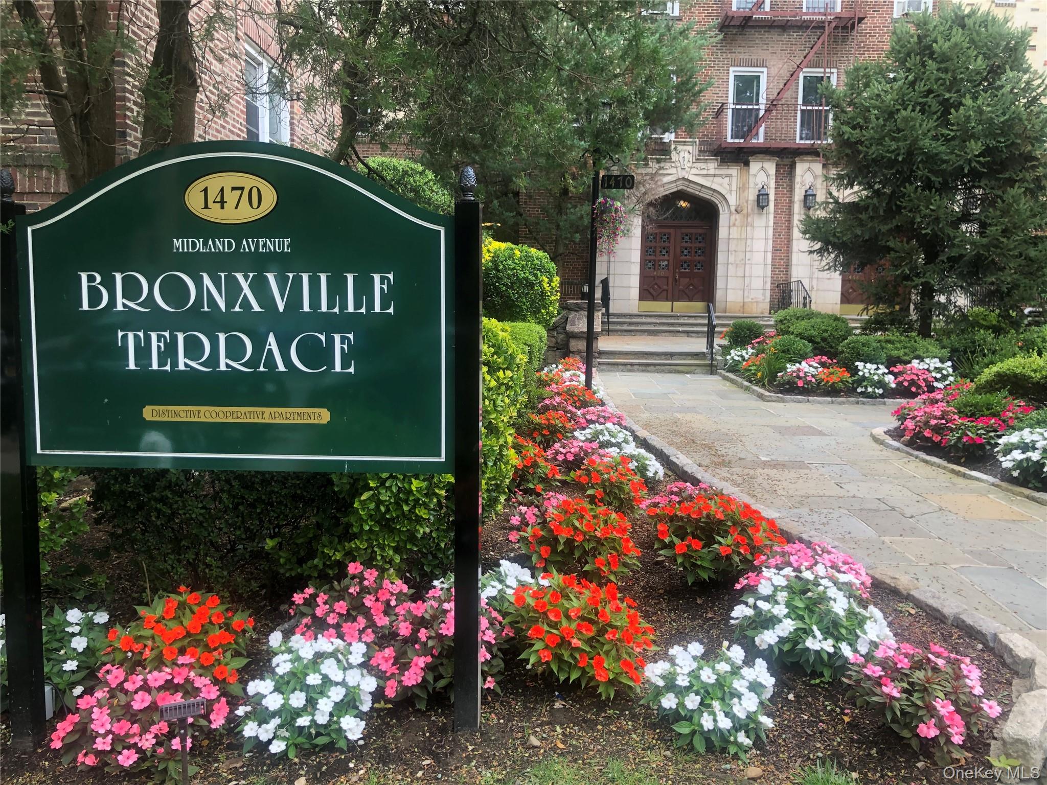 1470 Midland Avenue # 3M, Bronxville, NY 10708