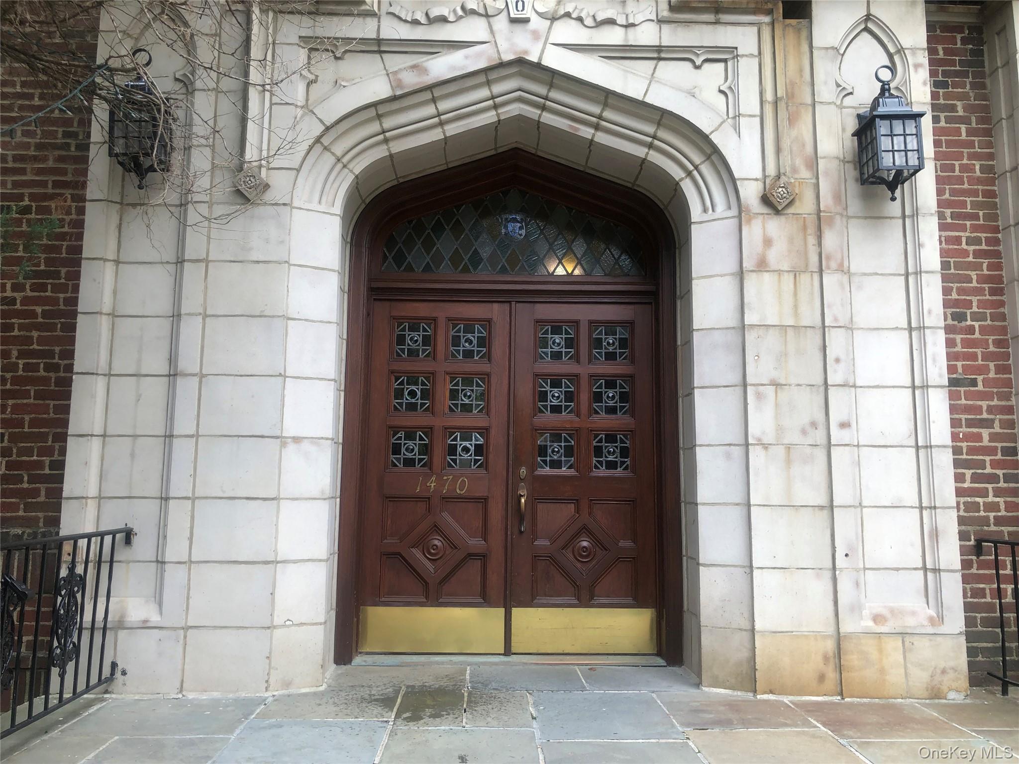 1470 Midland Avenue # 3M, Bronxville, NY 10708