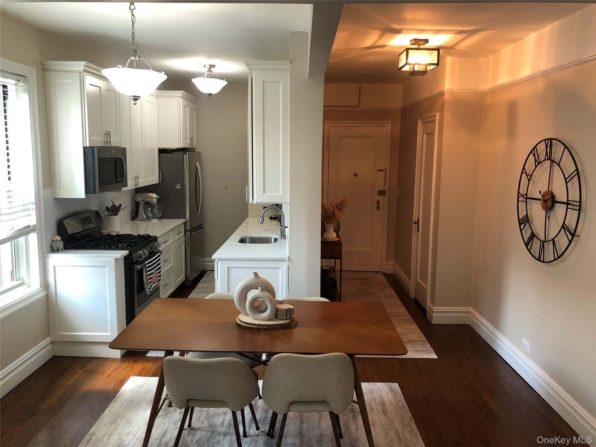 1470 Midland Avenue # 3M, Bronxville, NY 10708