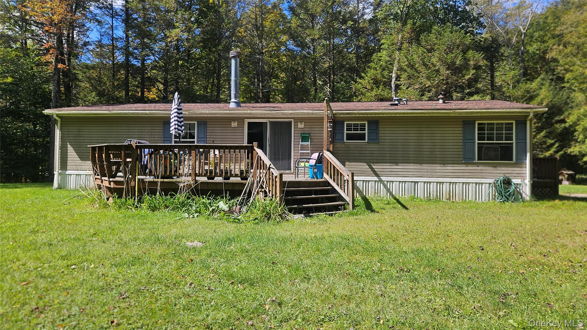 168 Cr 94, Fremont, NY 12723