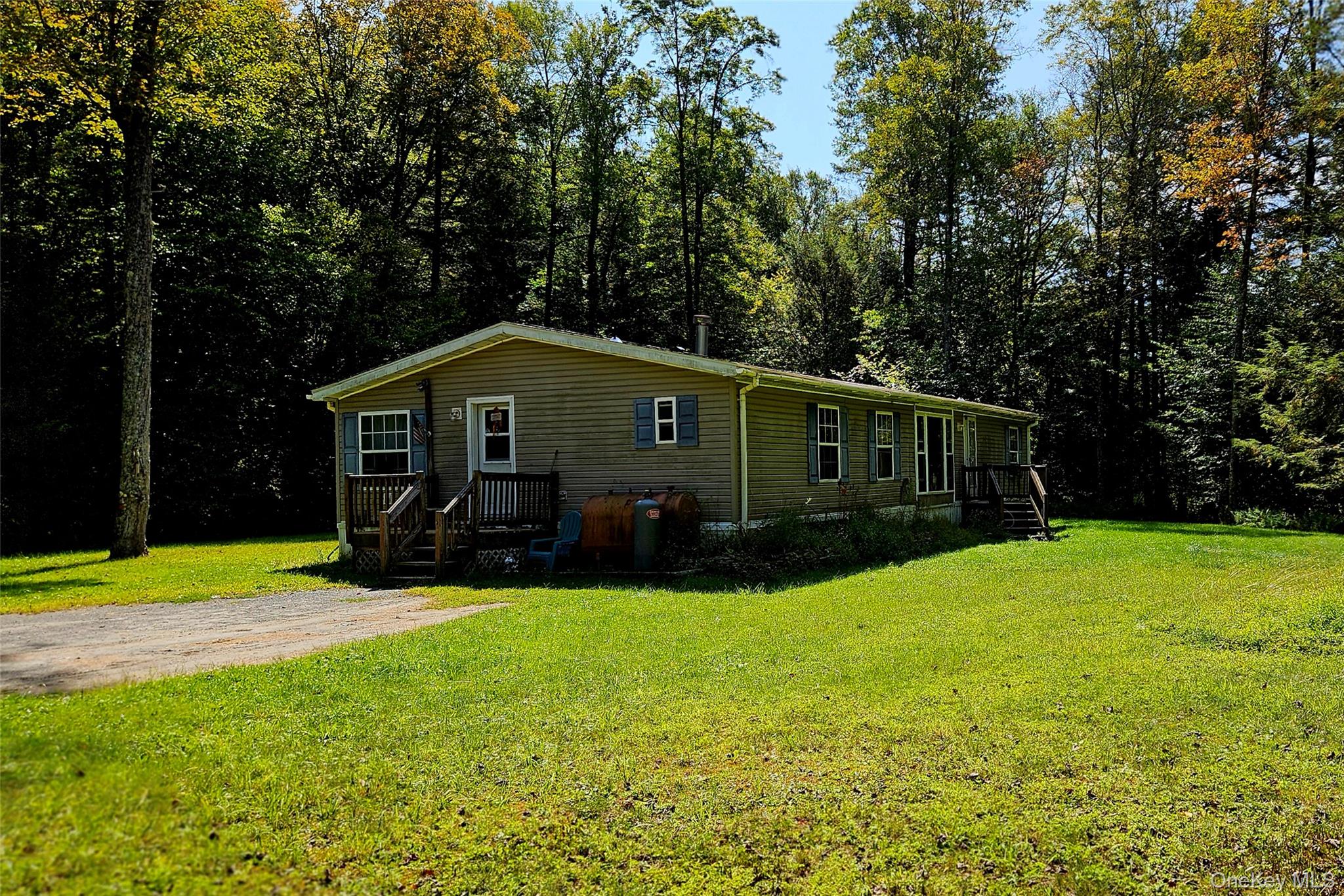 168 Cr 94, Fremont, NY 12723