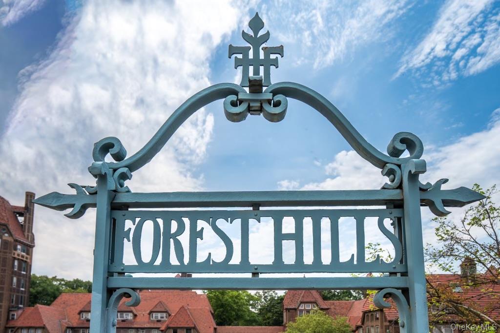 73-44 Austin Street # 4T, Forest Hills, NY 11375