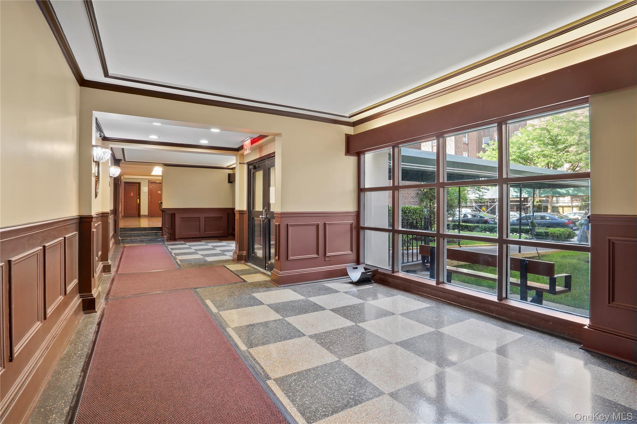 73-44 Austin Street # 4T, Forest Hills, NY 11375