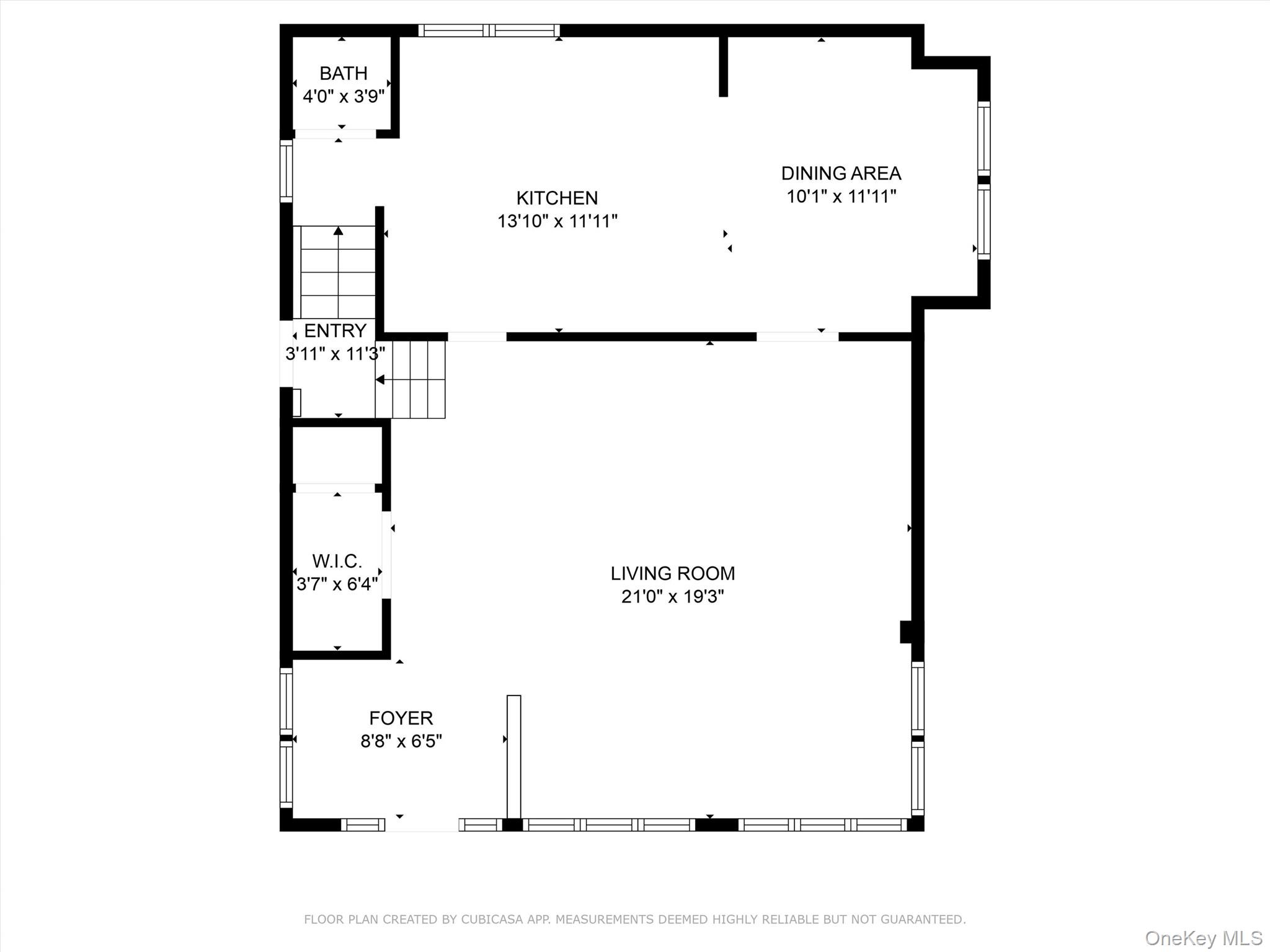 38 Seminary Avenue, Yonkers, NY 10704