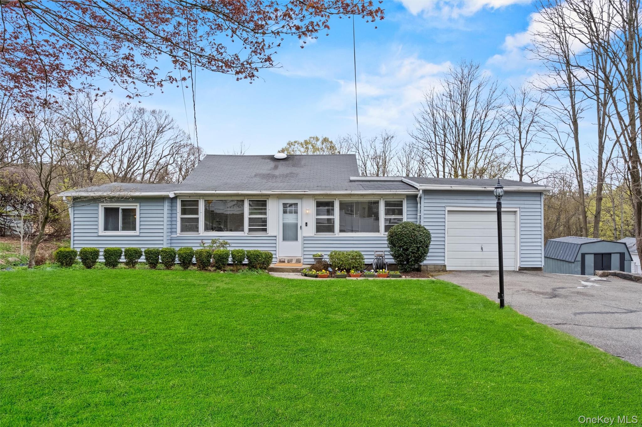 270 Locust Avenue, Cortlandt Manor, NY 10567