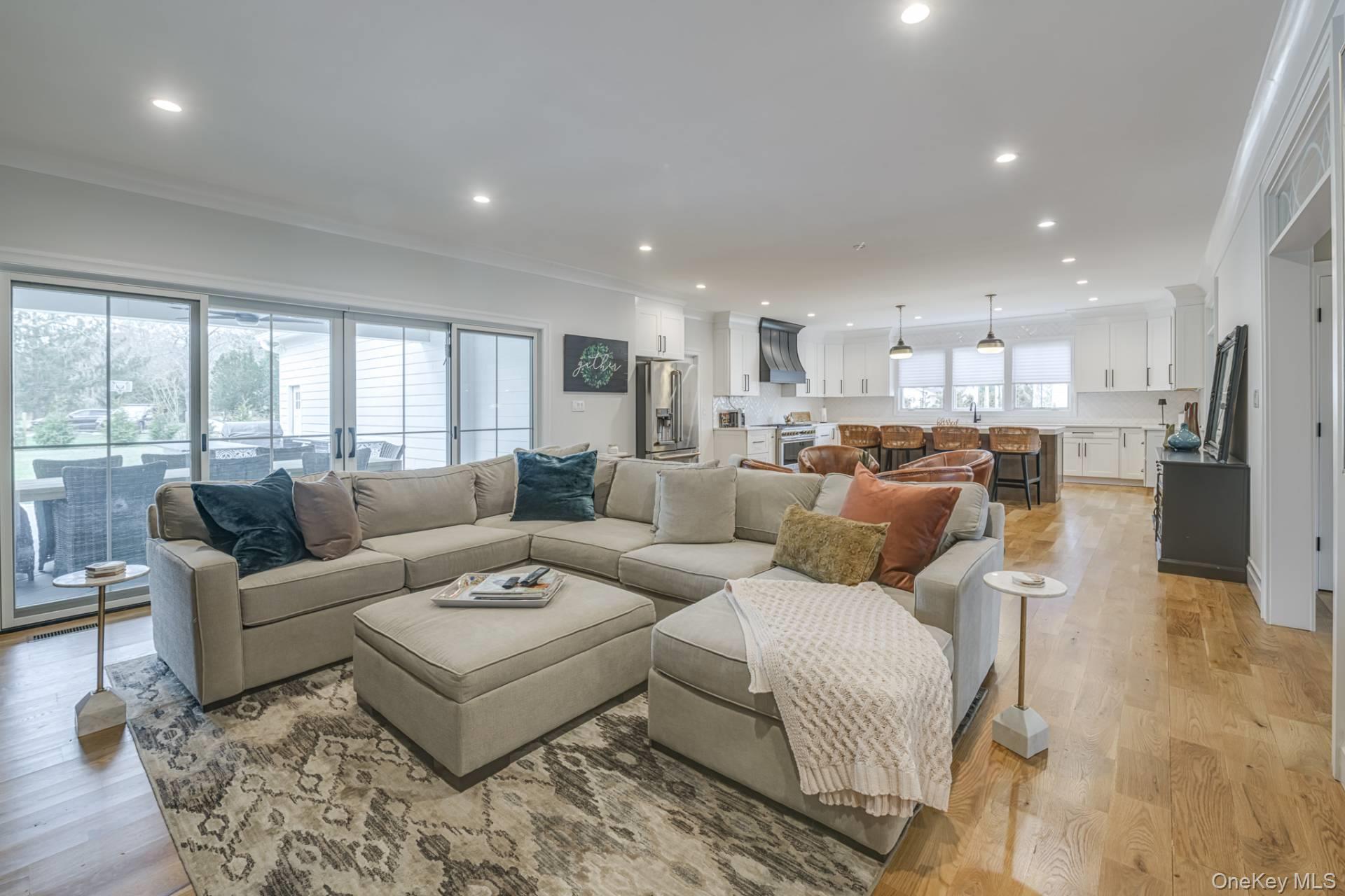 26 Indian Run, East Quogue, NY 11942